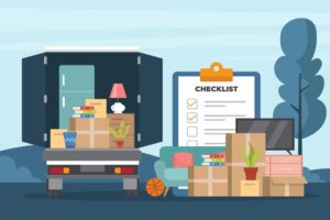 چگونه بهترین شرکت باربری را انتخاب کنیم؟ معیارها و نکات مهم